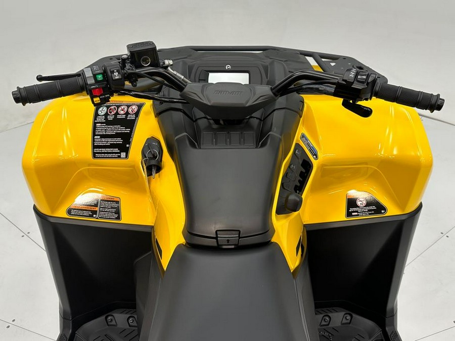 2024 Can-Am Outlander XT 700