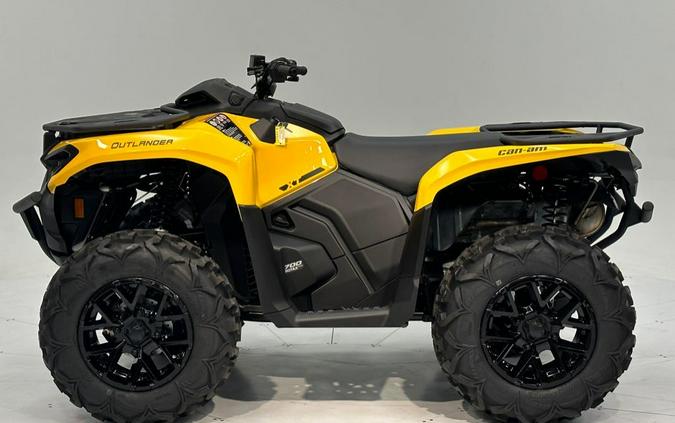 2024 Can-Am Outlander XT 700