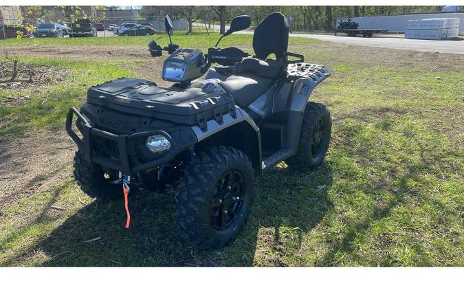 2024 Polaris Industries SPORTSMAN TOURING XP 1000 TRAIL