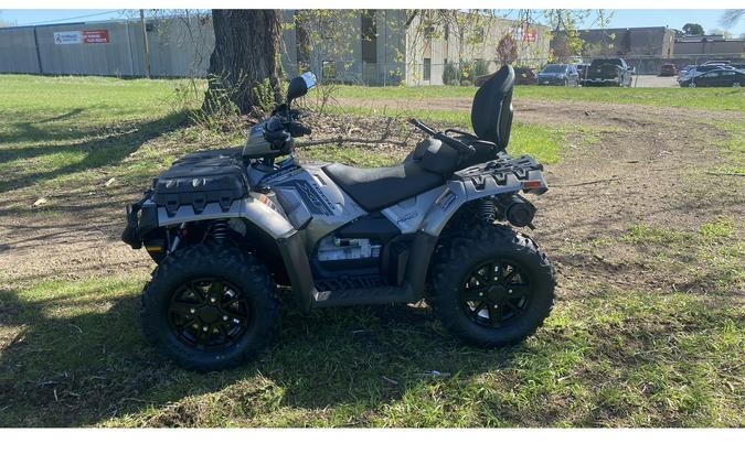 2024 Polaris Industries SPORTSMAN TOURING XP 1000 TRAIL