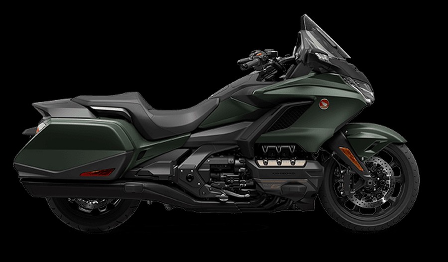 2024 Honda GOLDWING DCT