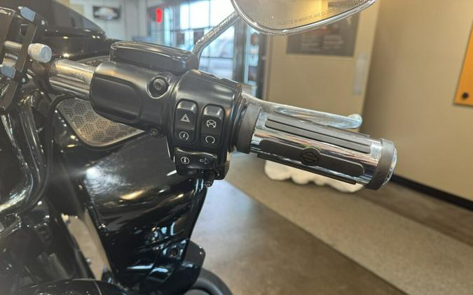 Used Harley Road Glide Special Fond du Lac Wisconsin
