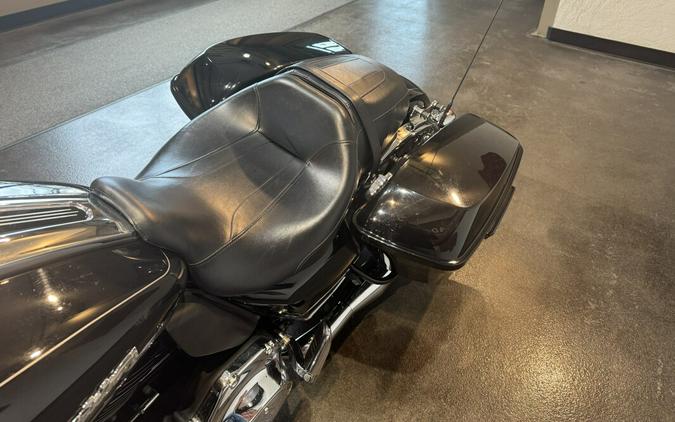 Used Harley Road Glide Special Fond du Lac Wisconsin