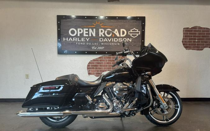 Used Harley Road Glide Special Fond du Lac Wisconsin