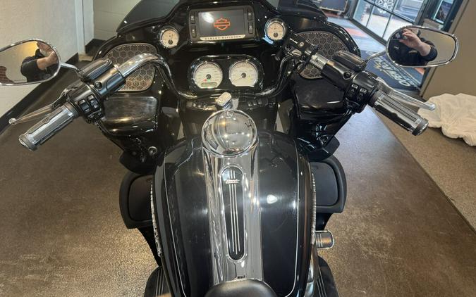 Used Harley Road Glide Special Fond du Lac Wisconsin