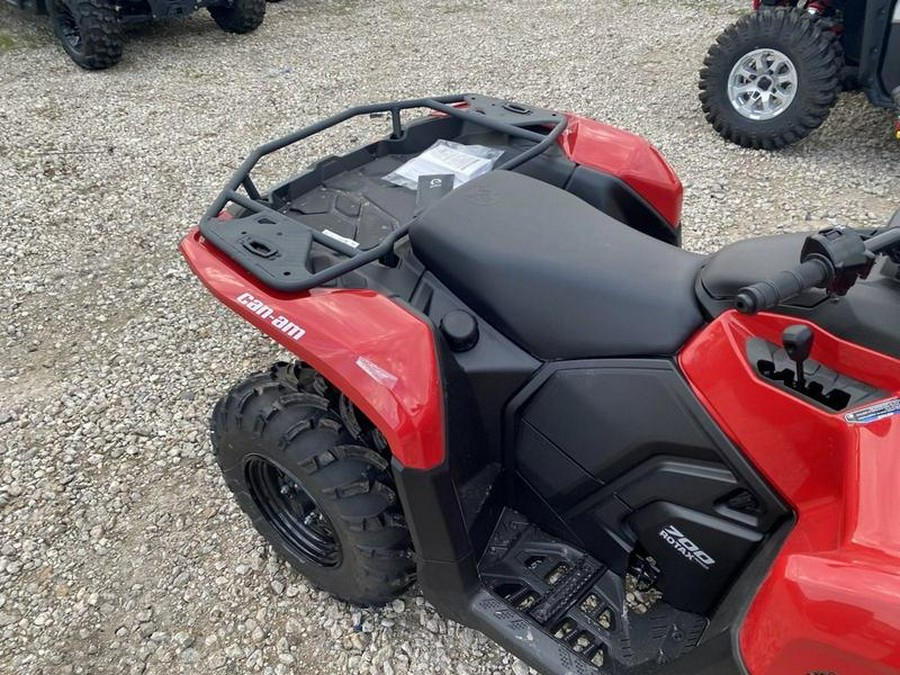 2024 Can-Am® Outlander DPS 700