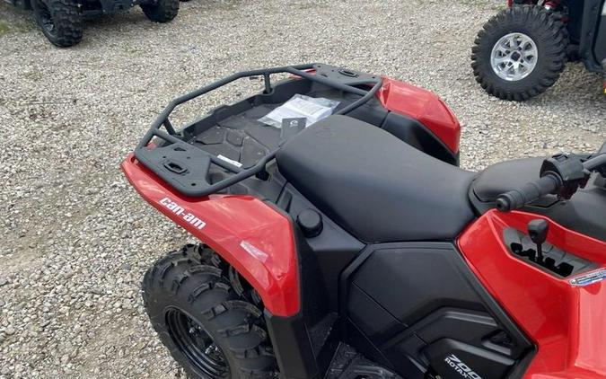 2024 Can-Am® Outlander DPS 700