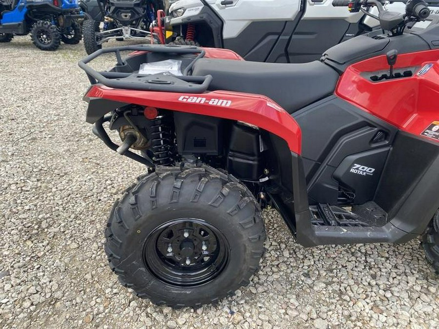 2024 Can-Am® Outlander DPS 700