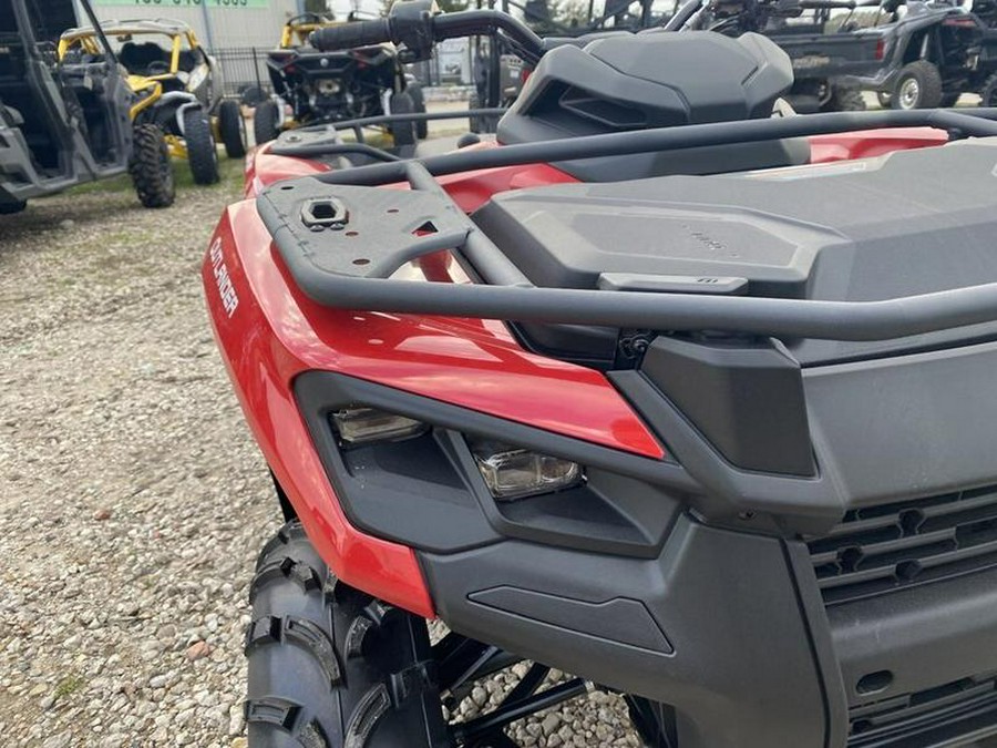 2024 Can-Am® Outlander DPS 700