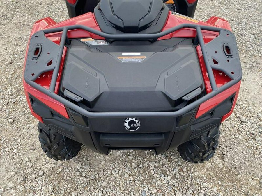 2024 Can-Am® Outlander DPS 700