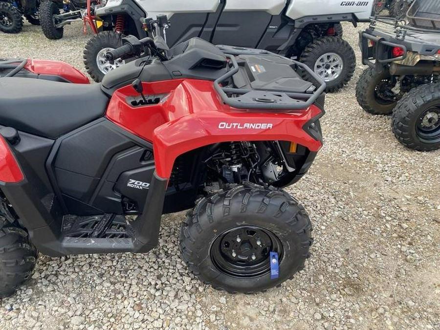 2024 Can-Am® Outlander DPS 700