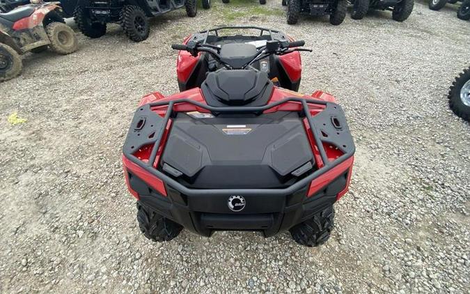 2024 Can-Am® Outlander DPS 700