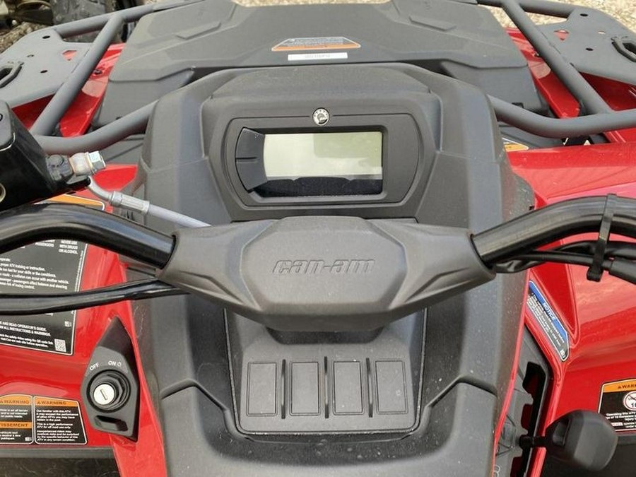 2024 Can-Am® Outlander DPS 700