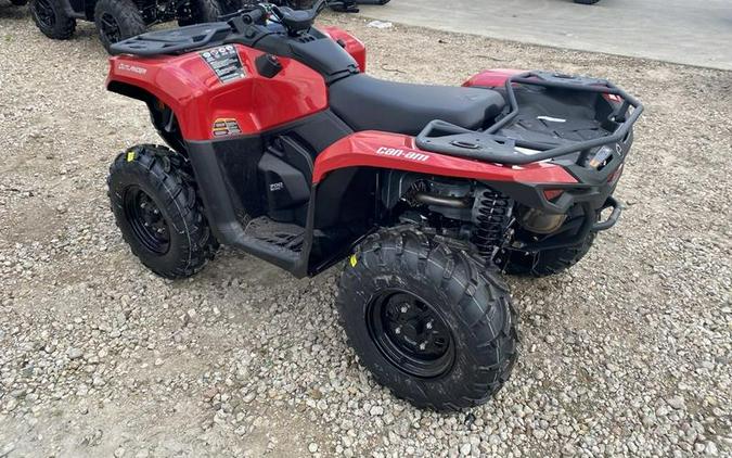 2024 Can-Am® Outlander DPS 700