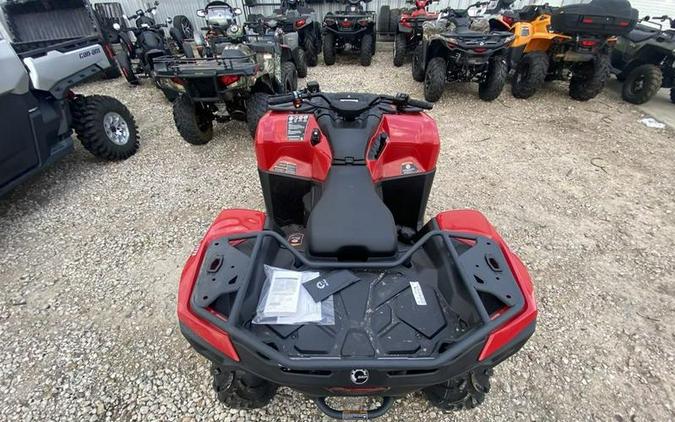 2024 Can-Am® Outlander DPS 700