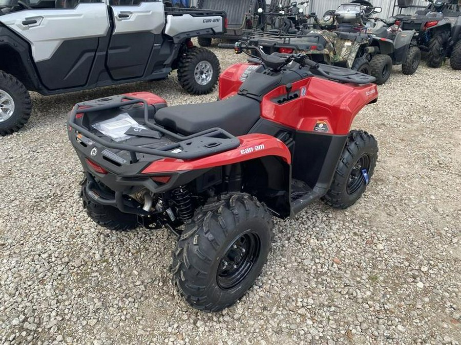 2024 Can-Am® Outlander DPS 700