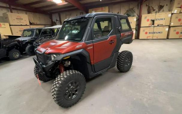 2024 Polaris® XPedition ADV NorthStar