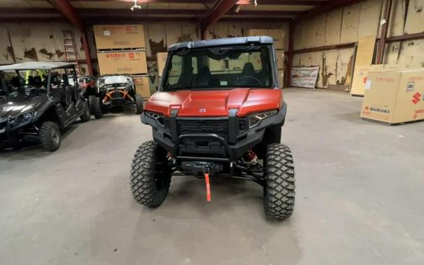 2024 Polaris® XPedition ADV NorthStar