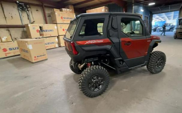 2024 Polaris® XPedition ADV NorthStar