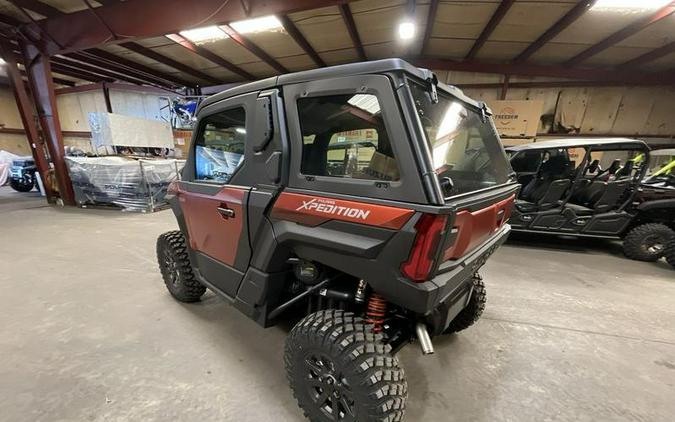 2024 Polaris® XPedition ADV NorthStar