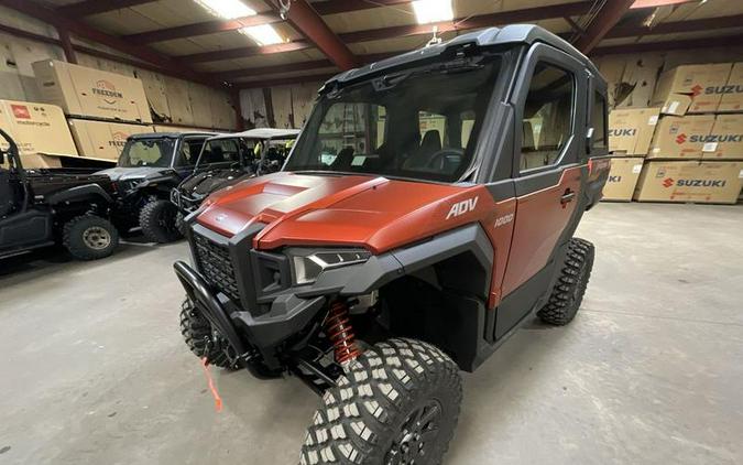 2024 Polaris® XPedition ADV NorthStar