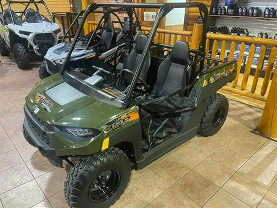 2024 Polaris Ranger 150 EFI