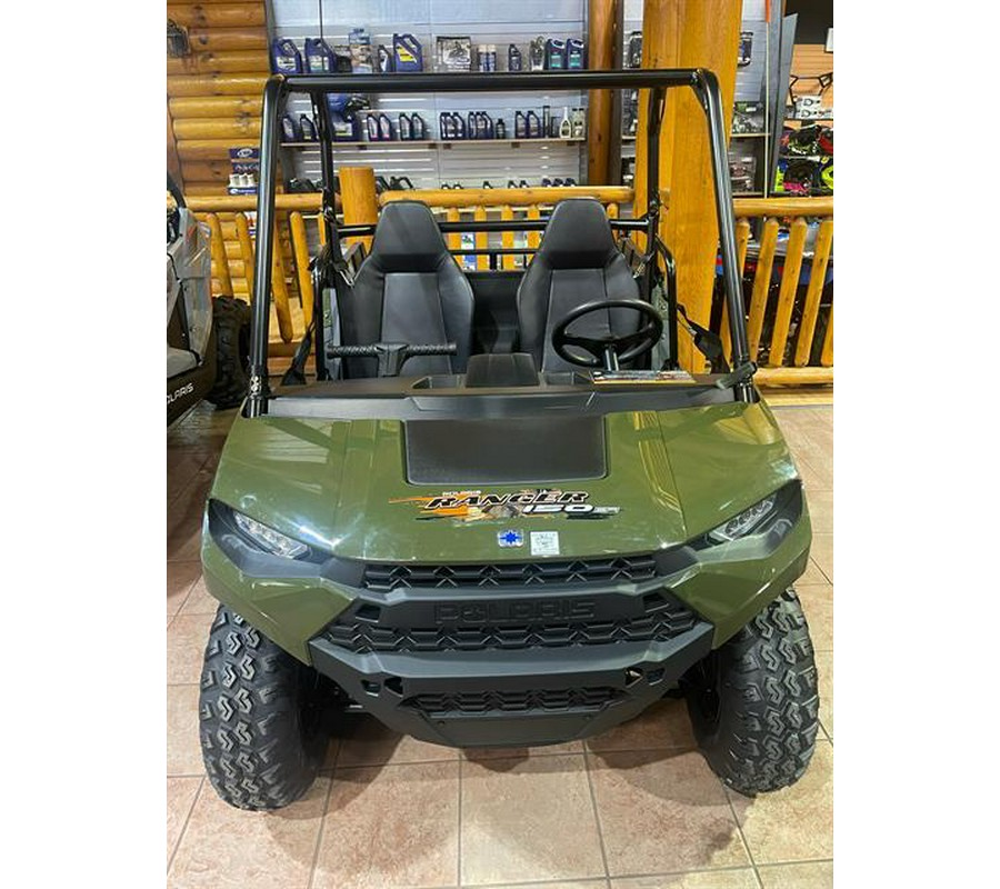 2024 Polaris Ranger 150 EFI