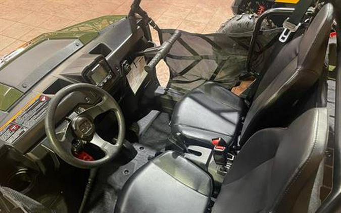 2024 Polaris Ranger 150 EFI