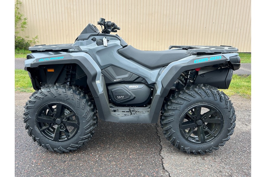 2024 Can-Am Outlander DPS 850