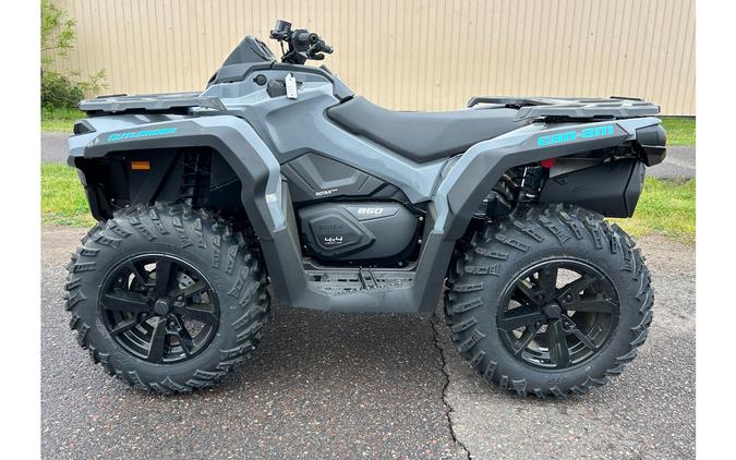 2024 Can-Am Outlander DPS 850