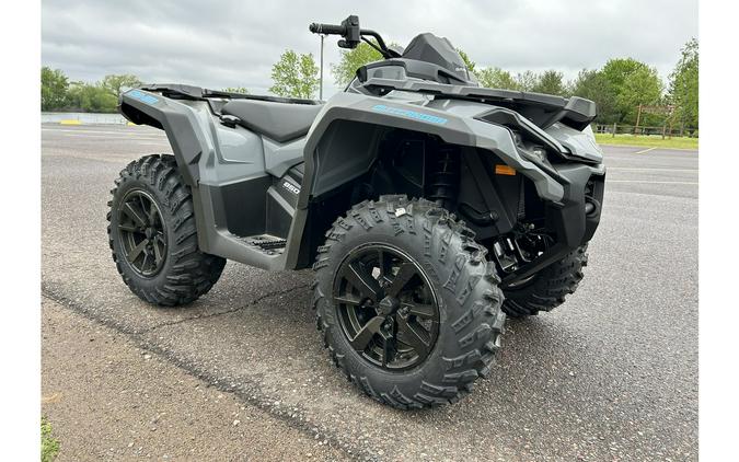 2024 Can-Am Outlander DPS 850