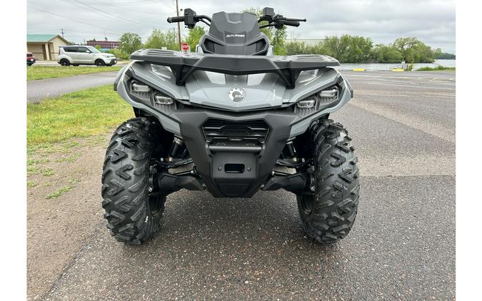 2024 Can-Am Outlander DPS 850