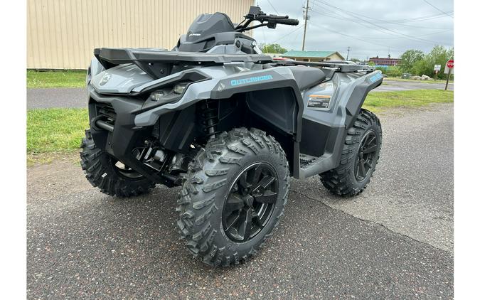 2024 Can-Am Outlander DPS 850