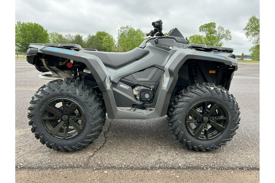 2024 Can-Am Outlander DPS 850