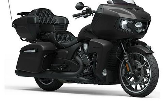 2023 Indian Motorcycle Pursuit® Dark Horse® with Premium Package