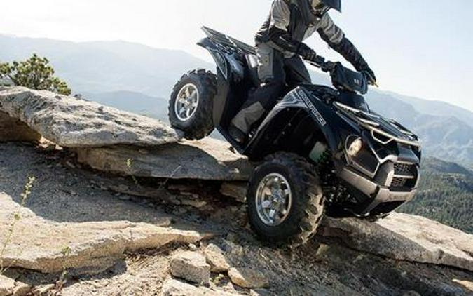 2015 Kawasaki Brute Force® 750 4x4i EPS