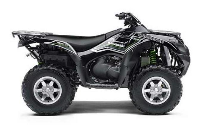 2015 Kawasaki Brute Force® 750 4x4i EPS