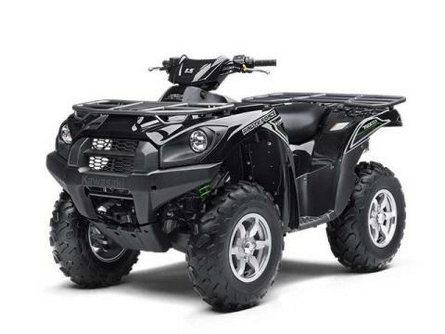 2015 Kawasaki Brute Force® 750 4x4i EPS