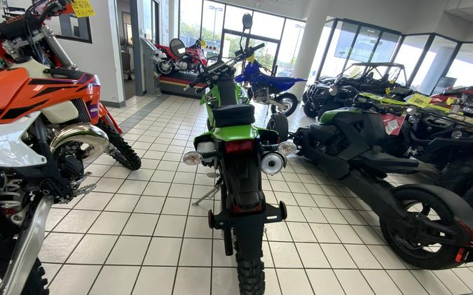 2024 Kawasaki KLX® 300