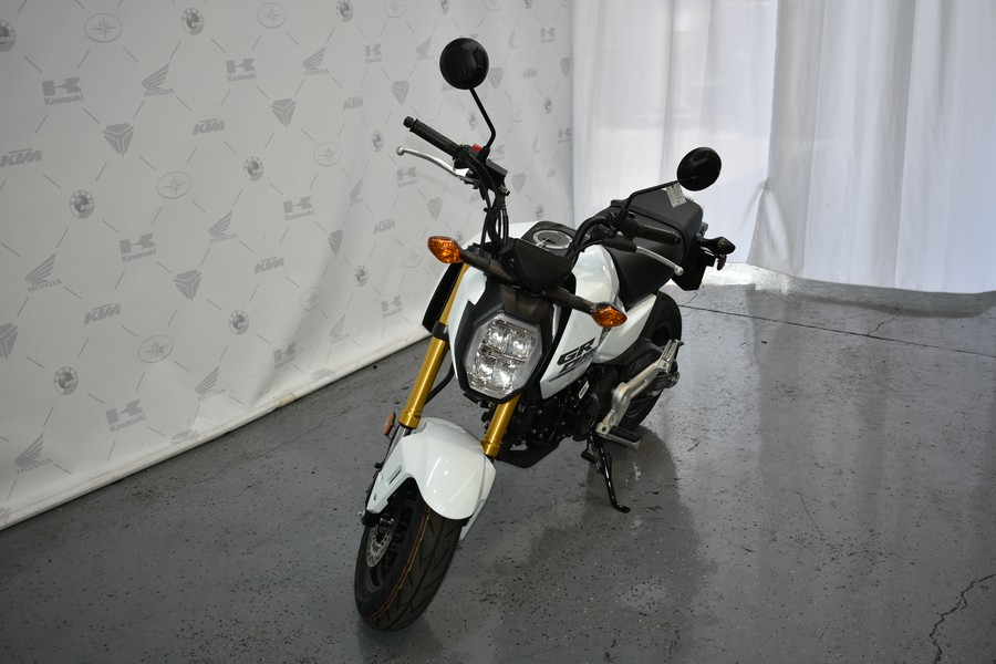 2025 Honda Grom™ Base