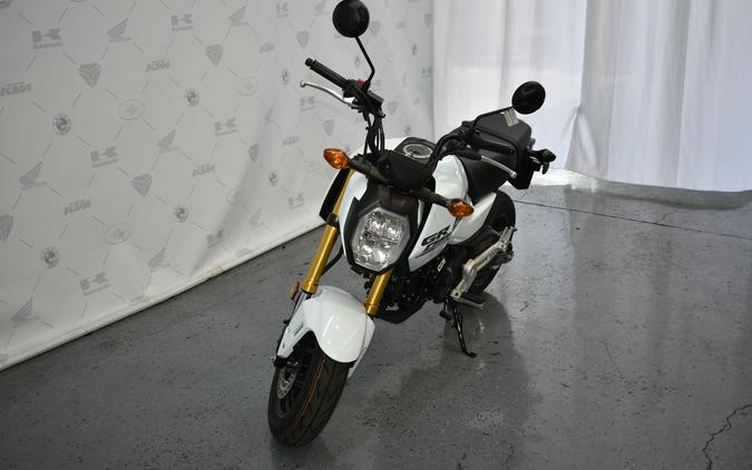 2025 Honda Grom™ Base