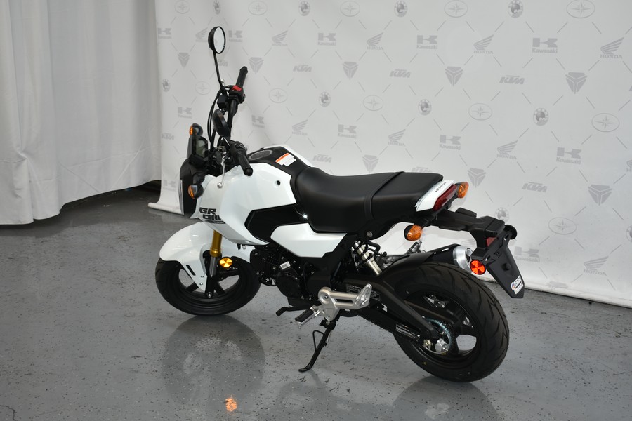 2025 Honda Grom™ Base