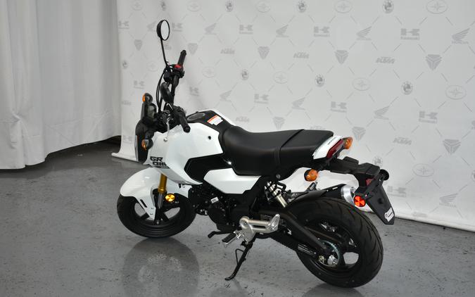 2025 Honda Grom™ Base