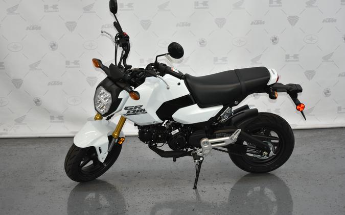 2025 Honda Grom™ Base