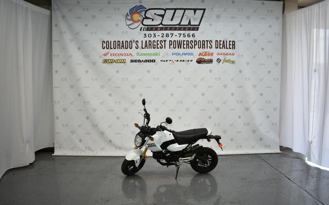 2025 Honda Grom™ Base