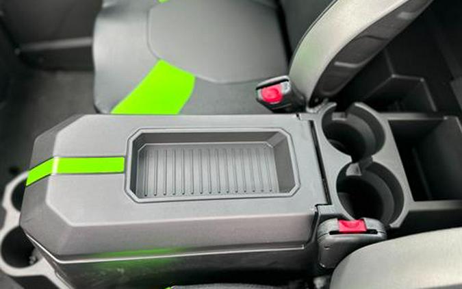 2024 Kawasaki RIDGE XR HVAC