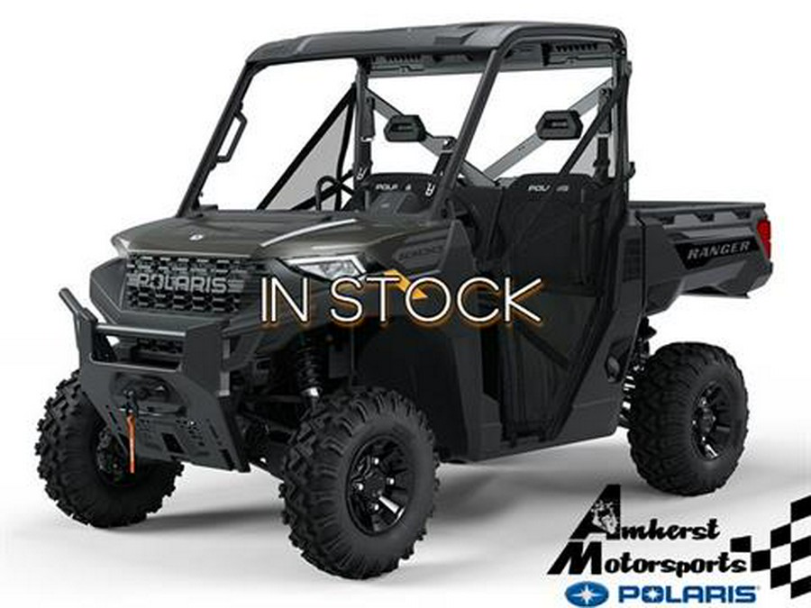 2025 Polaris Ranger 1000 Premium