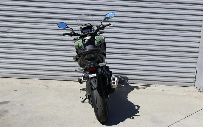 2022 Honda CB500X ABS