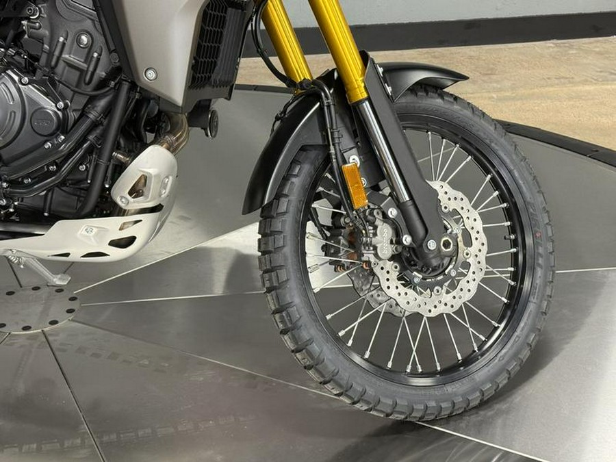 2025 Yamaha Tenere 700