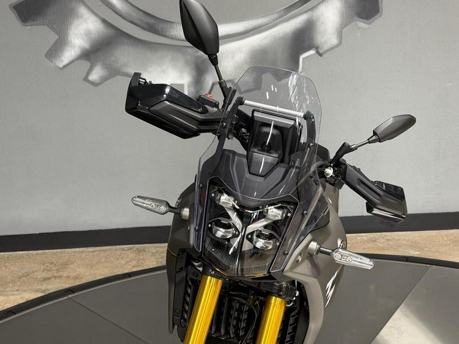 2025 Yamaha Tenere 700